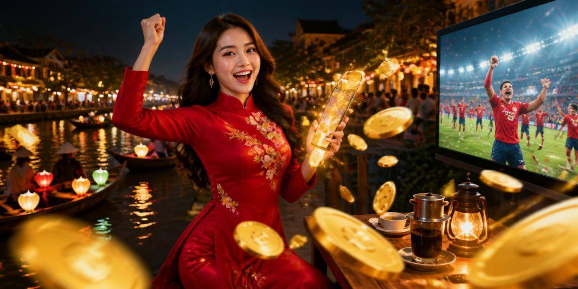 sora 616 Slot Mùa Lễ Hội – Quay Ngay Trên Điện Thoại